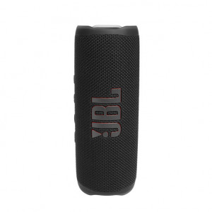 JBL Flip 6 Portable Bluetooth Waterproof Speaker Black