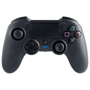 Gamepad Nacon Asymmetric Wireless Controller - Black