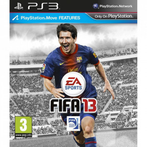 PS3 FIFA 13 - Korišćeno