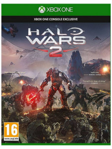 XBOX ONE Halo Wars 2
