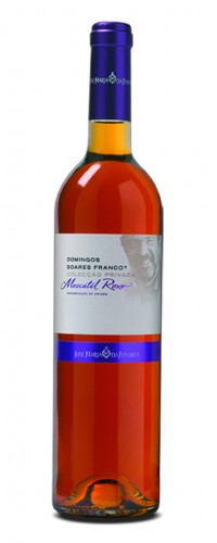 Roxo Moscatel from Setúbal 17-17,5/20 or 92-94/100 pts