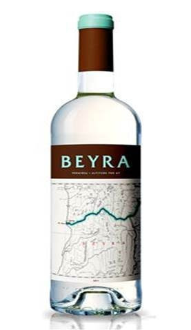 Branco 15/20 ou 86-88/100 pts 0.75l