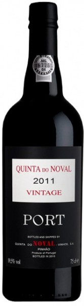Porto Vintage 2011 Noval 0,75l