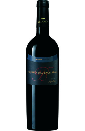 Tinto 16,5-17/20 ou 91-93/100 pts 0.75l