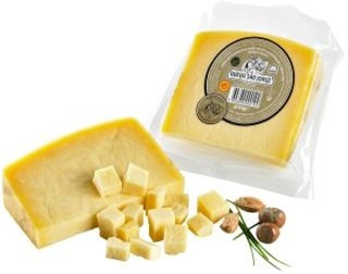 São Jorge DOP Açores 7 meses cura +-400g