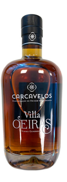 Villa Oeiras Carcavelos Fortified Wine 7 Years Old 0,75l