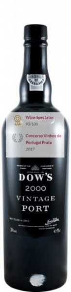 Dow's Vinho do Porto Vintage