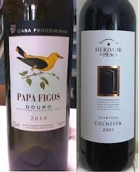 Tinto 16/20 or 90/100 pts 0.75l