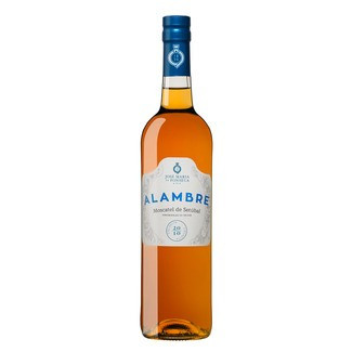 Alambre Moscatel de Setúbal 0,75l