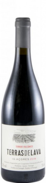 Açores Terras do Lava Tinto 0,75l
