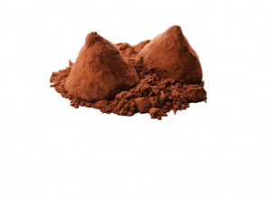 Arcádia Trufas de Avelã Chocolate e Cacau