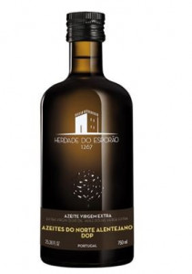 Herdade do Esporão Virgem Extra DOP Norte Alentejo 0,75l