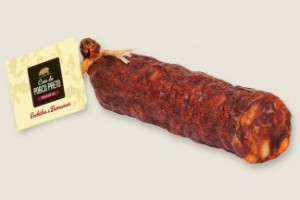 Painho Porco Preto Alentejo DOP/IGP +-400g