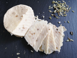 Queijo Curado com Ervas Aromaticas 2uni