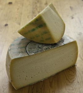 São Jorge DOP Açores 4 meses cura +-400g
