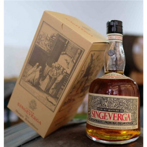 Singeverga Licor dos Monges Beneditinos 0.50l