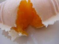 Soft Eggs from Aveiro 250g