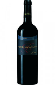 Tinto 16,5-17/20 ou 91-93/100 pts 0.75l