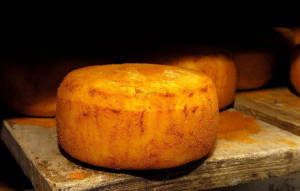 Trás-os-Montes Terrincho Velho DOP 3 meses cura +-900g