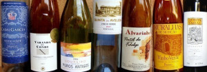 Vinho Verde 16,5-17/20 ou 91-93/100pts 0.75l