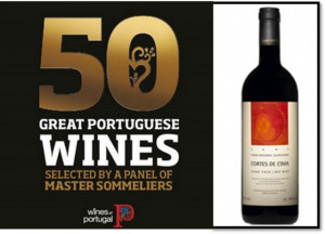 Cortes de Cima Vinho Tinto 0,75l