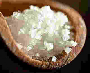 Flôr de Sal Marinho DOP, Tavira 400g