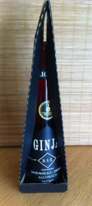 Ginjinha de Alcobaça M.S.R. 0.50l