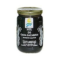 Mel de Cana Sacarina da Madeira 450g (2 frascos)