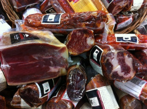 Morcela Porco Preto Alentejo DOP/IGP +-200g