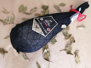 Paleta de Porco Preto do Alentejo Bolota - 24 Meses DOP 4,5 a 5kg