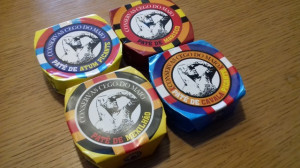 Patê de Cavala Picante Cego de Maio 65g