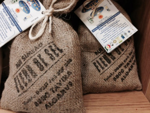 Sea Salt Flower PDO Tavira 500g