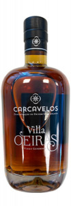 Villa Oeiras Carcavelos Vinho Generoso 7 Anos 0,75l