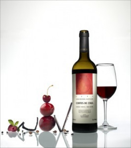 Cortes de Cima Vinho Tinto 0,75l