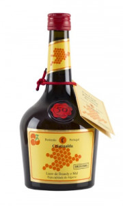 Dom Cristina Brandymel 0,70l