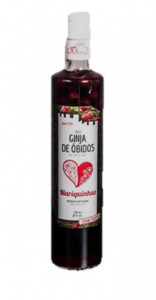 Ginjinha de Óbidos Licóbidos 0.70l