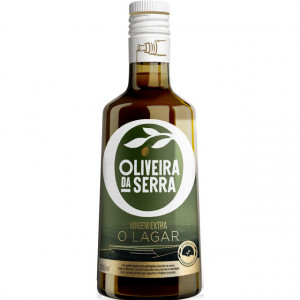 Lagar do Marmelo Azeite virgem Extra Oliveira da Serra 0,50l
