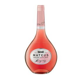 MATEUS ROSÉ Aragonês 0.75l