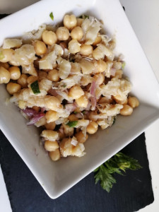 Minerva Bacalhau com Alho em Azeite Biológico 120g