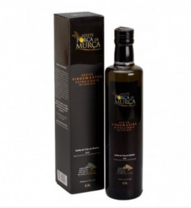 Murça Extra Virgin Olive Oil from Trás-os-Montes 0,5l x 2 uni