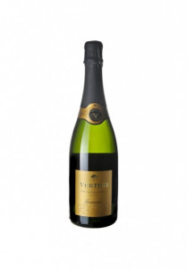Vértice Gouveio Espumante Bruto 0,75l