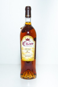 Açores Vinho do Pico Licoroso CZAR 0,75l