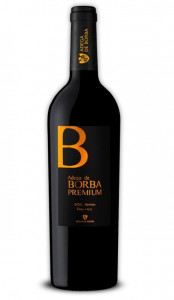 Adega de Borba Premium Vinho Tinto 0,75l