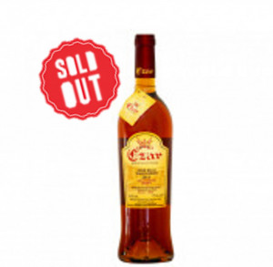 Azores Generous Wine CZAR 2013 D.O.P. Pico Island 0,75l