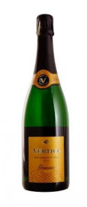 Vértice Gouveio Brut Sparkling 0,75l