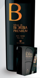 Adega de Borba Premium Vinho Tinto 0,75l