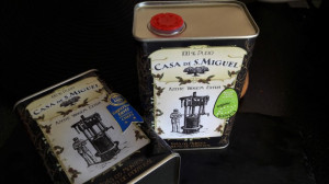 Azeite Virgem Extra Casa de São Miguel 0,5L
