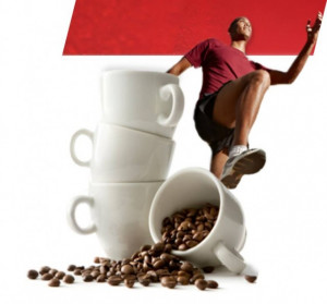 Café, Cápsulas Energy Torrié 10 uni
