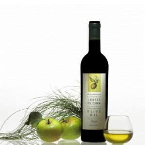 Cortes de Cima Azeite Virgem Extra IG 0,5l