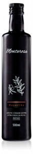 Maçanilha Monterosa Azeite Extra Virgem 0,5l